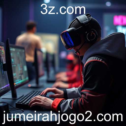 Avanços e Tendências nos Jogos Online