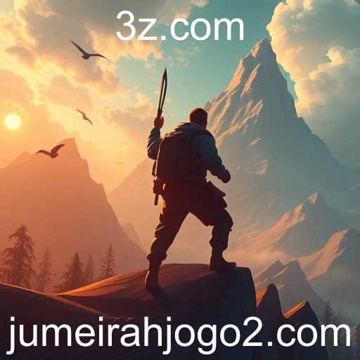 Explorando o Mundo dos Jogos de Aventura no Jumeirah Jogo