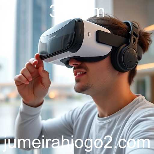 Explorando o Avanço dos Jogos em Realidade Aumentada