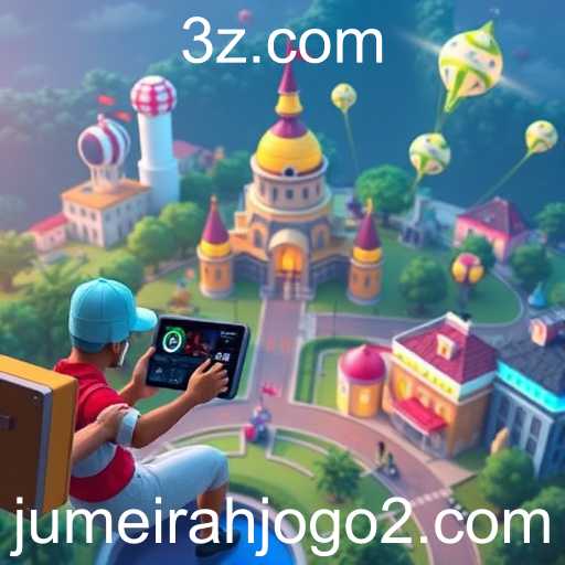 Os Melhores Jogos no Site Jumeirah Jogo em 2026