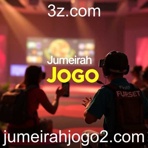 O Crescimento dos Jogos Digitais no Brasil