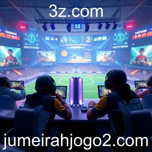 A Nova Era dos Jogos Eletrônicos no Brasil
