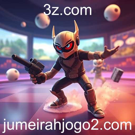 jumeirah jogo