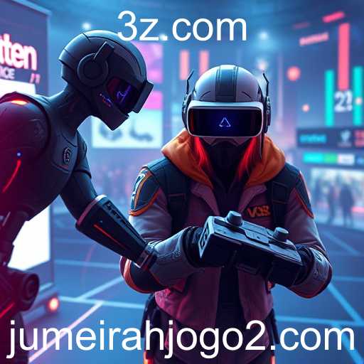 Expansão e Tendências dos Jogos Online em 2025