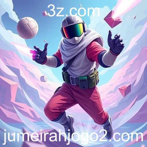 Explorando a Nova Era dos Jogos com Jumeirah Jogo