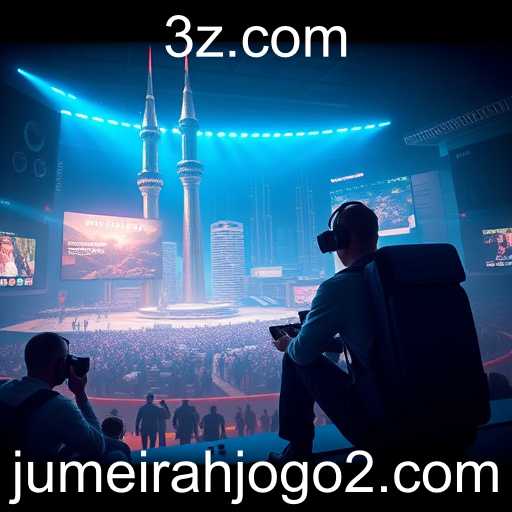 O Futuro dos Jogos em 2026: Inovações e Tendências