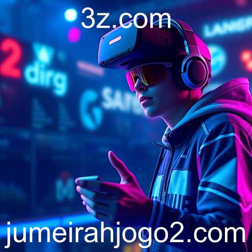 Inovações no Mundo do Jogo: Novas Tendências e Desafios