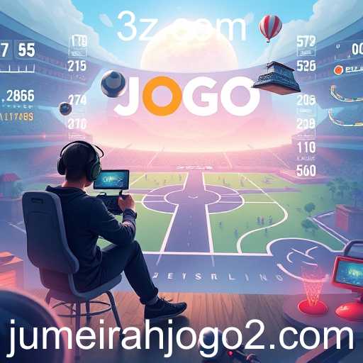 Novas Tendências dos Jogos Online em 2026