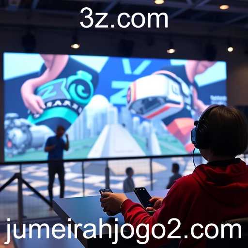 Novidades e Tendências no Mundo dos Jogos