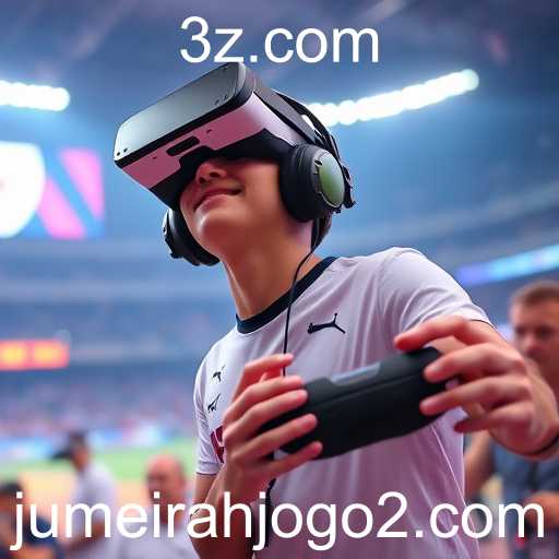 Avanços e Tendências nos Jogos de 2026