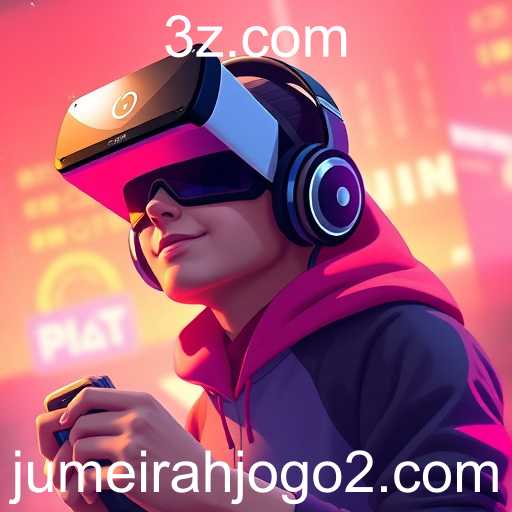 As Últimas Tendências no Universo dos Jogos