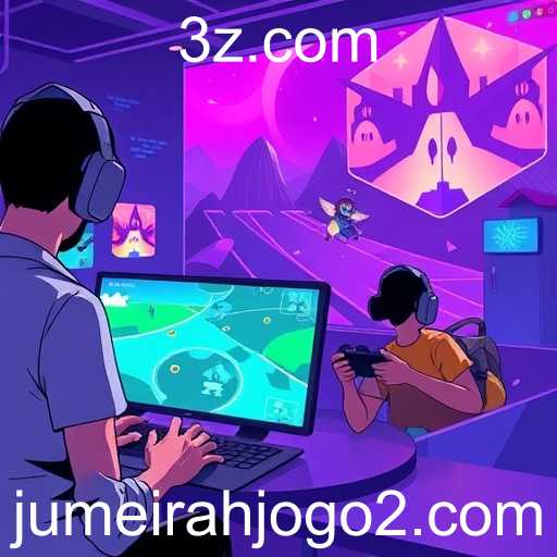 O Crescimento dos Jogos Online em 2026