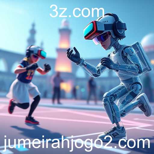 O Impacto dos Jogos de Realidade Aumentada em 2026