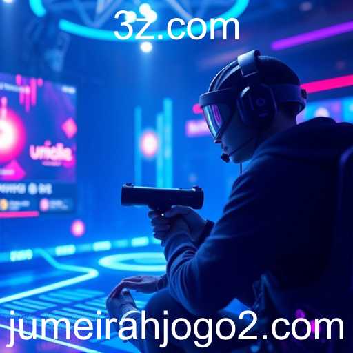 O Impacto do Metaverso nos Jogos Online em 2026