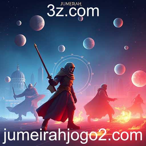 O Impacto de Jumeirah Jogo no Mercado Online