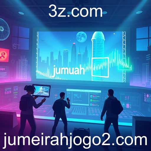 A Ascensão dos Jogos Interativos em 2026