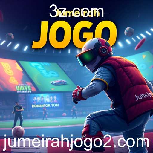 Tendências de Jogos em 2026: O Papel de 'Jumeirah Jogo'