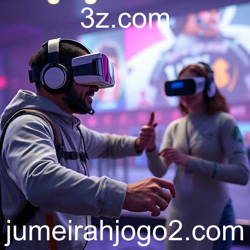 A Ascensão dos Jogos em Plataformas Emergentes