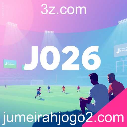 Jumeirah Jogo: A Revolução dos Games em 2026