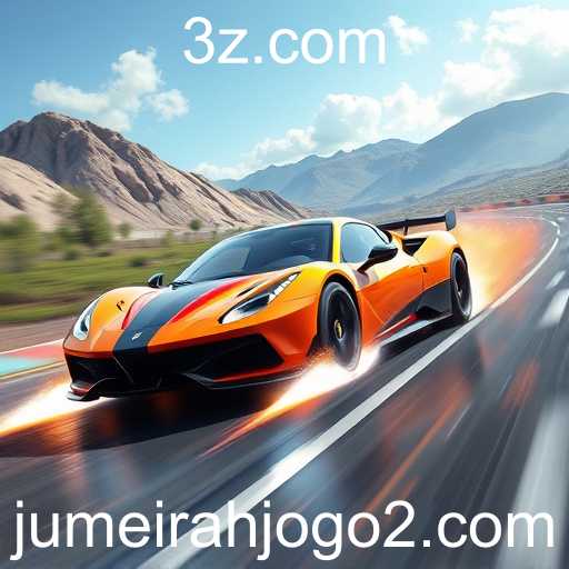 A Ascensão de Jumeirah Jogo no Mercado de Games