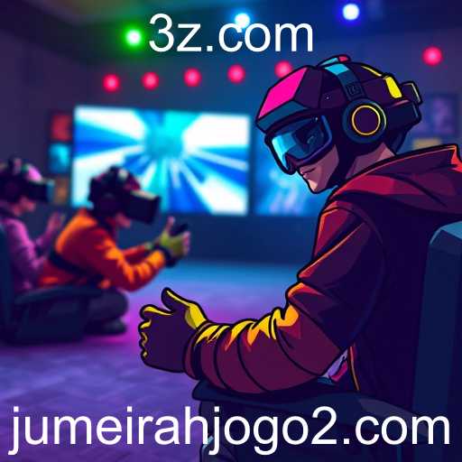 Novidades e Tendências no Mundo dos Jogos em 2026