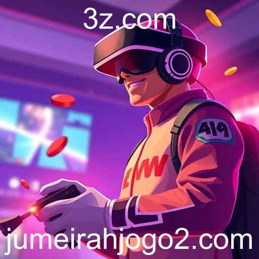 Jumeirah Jogo: O Novo Portal de Entretenimento Digital