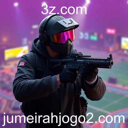 Revolução no Mundo dos Jogos com Jumeirah