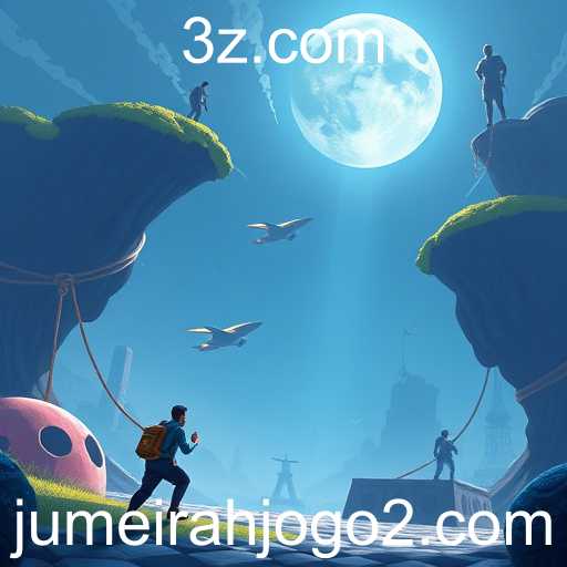 O Impacto de Jumeirah no Mercado de Jogos em 2026