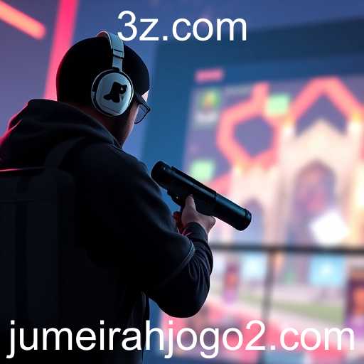 A Ascensão do Jumeirah Jogo no Cenário Brasileiro de Entretenimento Digital