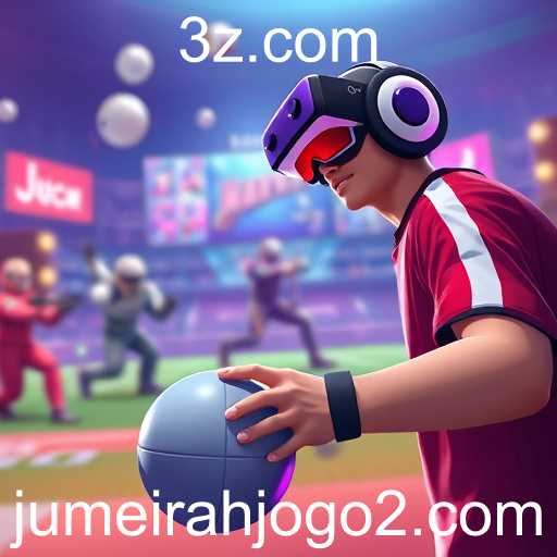 Jumeirah Jogo: A Evolução dos Jogos Online em 2026