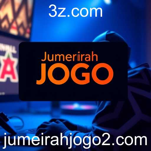 Novas Tendências e Desafios no Jumeirah Jogo