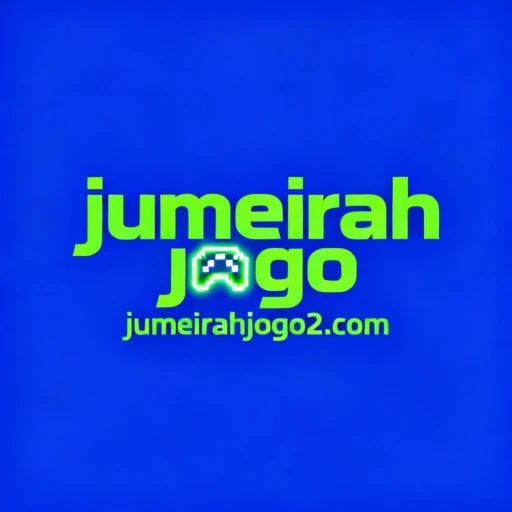 jumeirah jogo