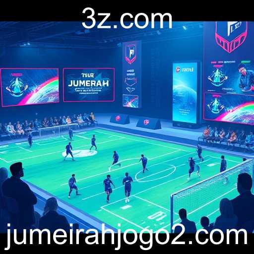 Novas Tendências no Mundo dos Jogos em 2026