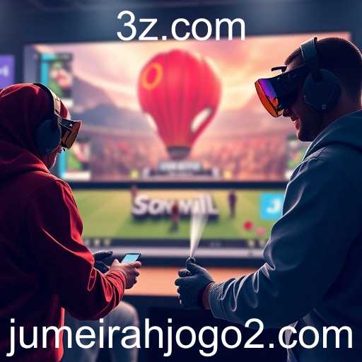 A Ascensão dos Jogos Online em 2026