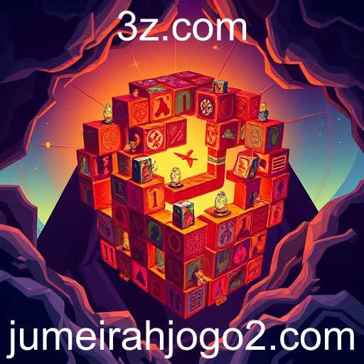 A Fascinante Categoria de Quebra-cabeças no Jumeirah Jogo