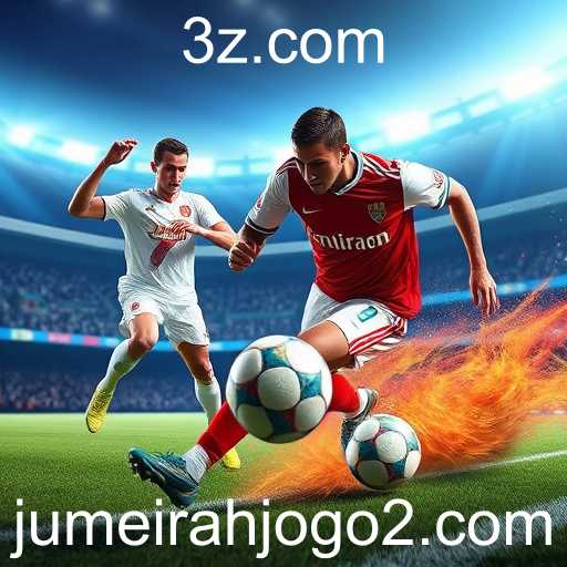 jumeirah jogo