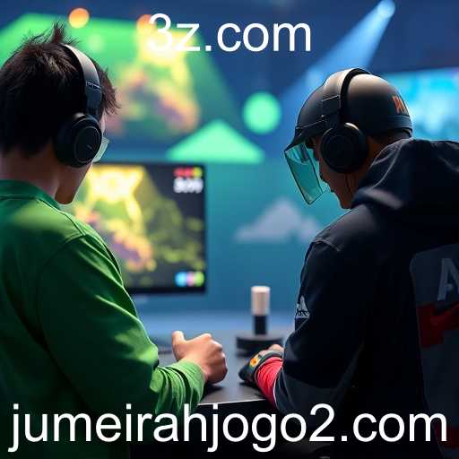 Tendências e Inovações no Universo dos Jogos 2026